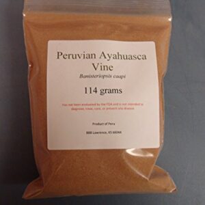 Buy Ayahuasca Kit – Mimosa and Caapi