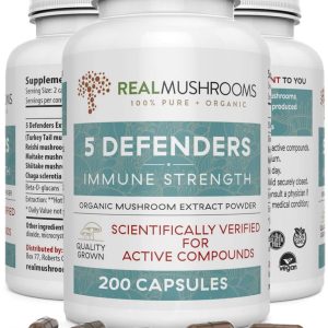 buy-real-mushroom-5-defenders-capsules